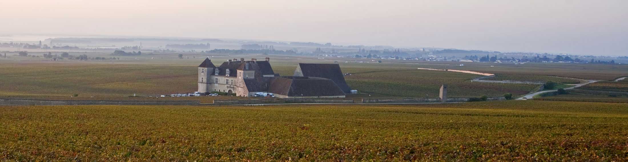 Hôtel Losset 3 étoiles à FLAGEY ECHEZEAUX en Bourgogne